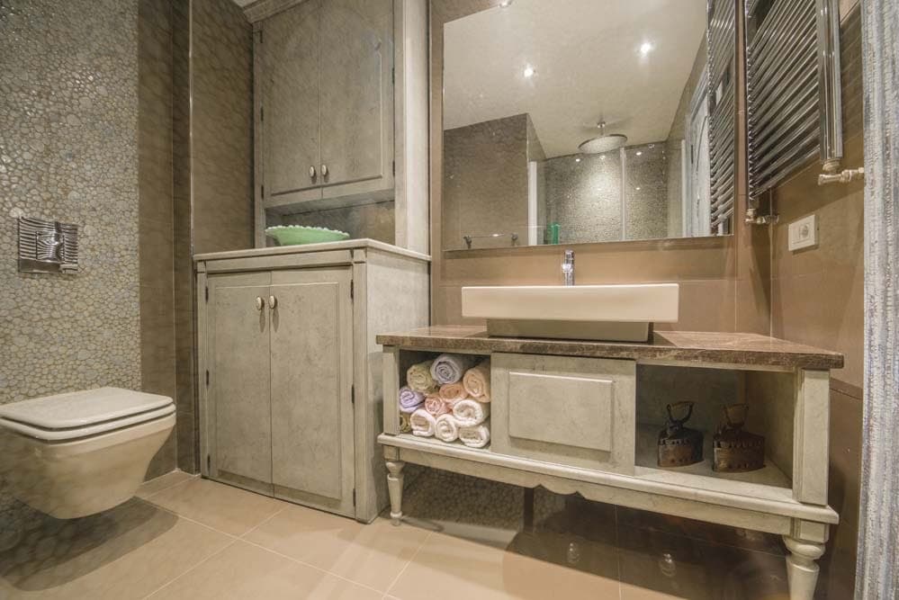 Banyo