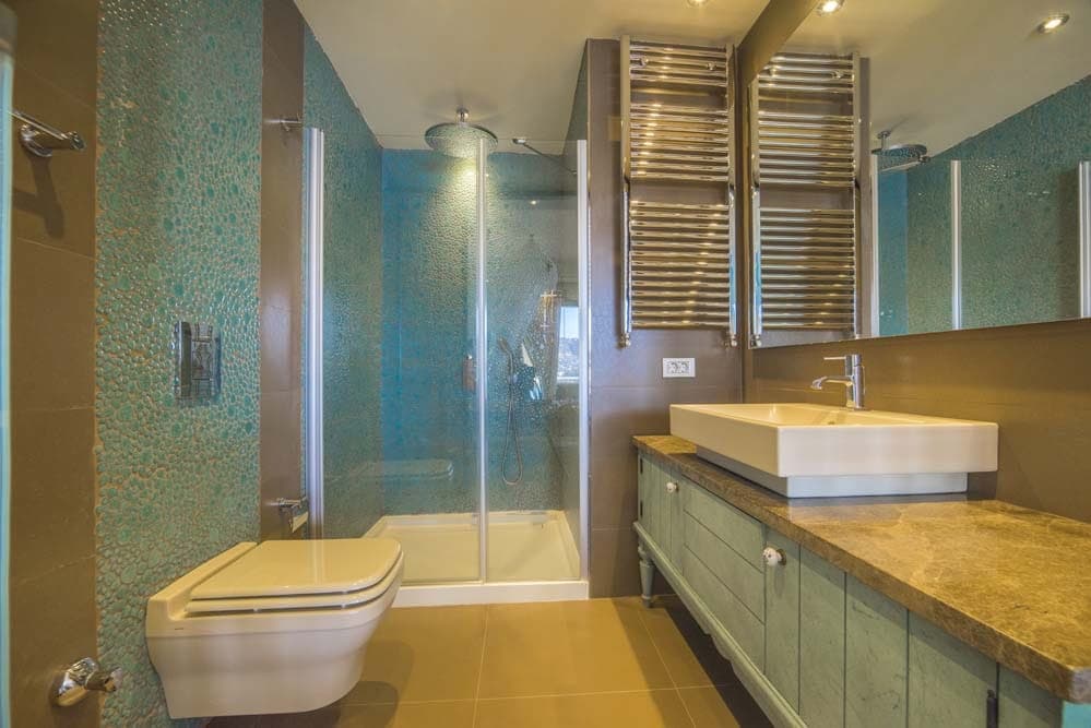 Banyo Mobilyası
