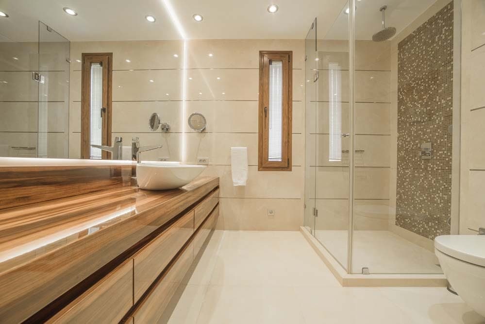 Banyo Mobilyası