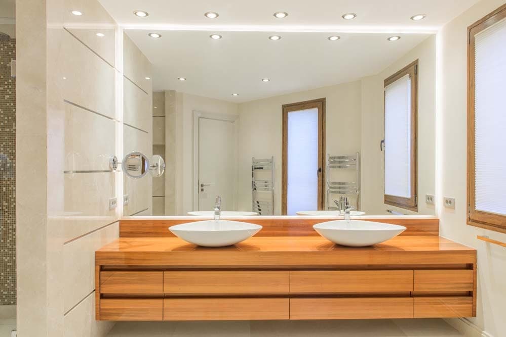 Banyo Mobilyası