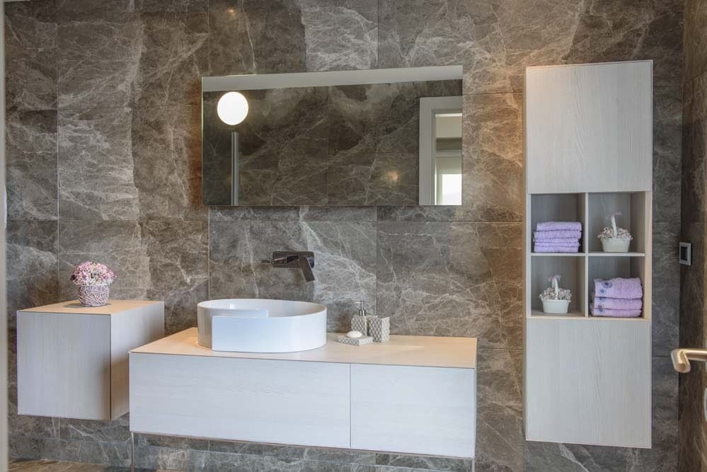 Banyo Mobilyası