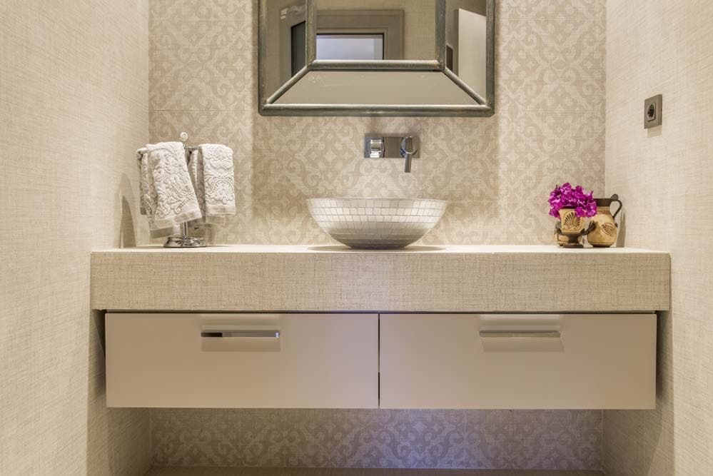 Banyo Mobilyası